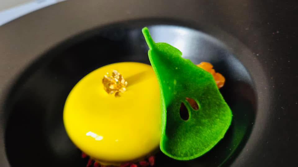 Kurs nowoczesnego cukiernictwa - dekoracja tortów