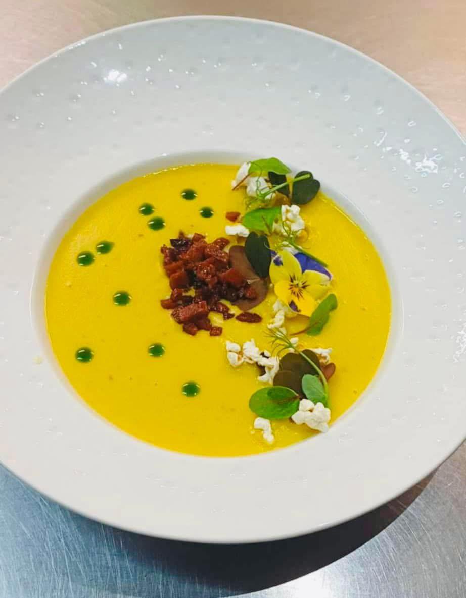 Szkolenie kulinarne - warsztaty gastronomiczne Szkolenia Innowacyjne