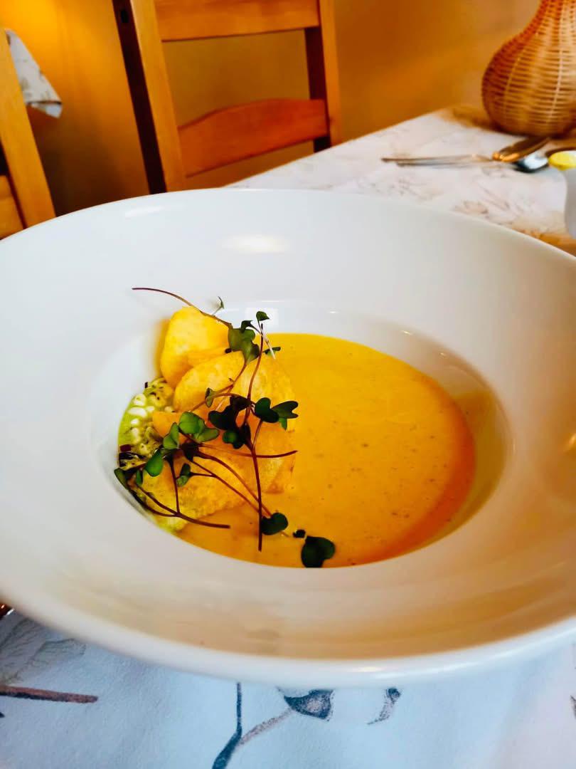 Szkolenie kucharz restauracyjny - warsztaty kulinarne