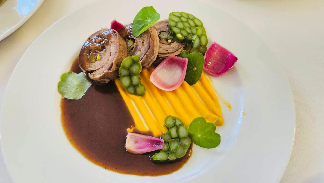 Kurs kuchni fusion - kreatywne łączenie smaków