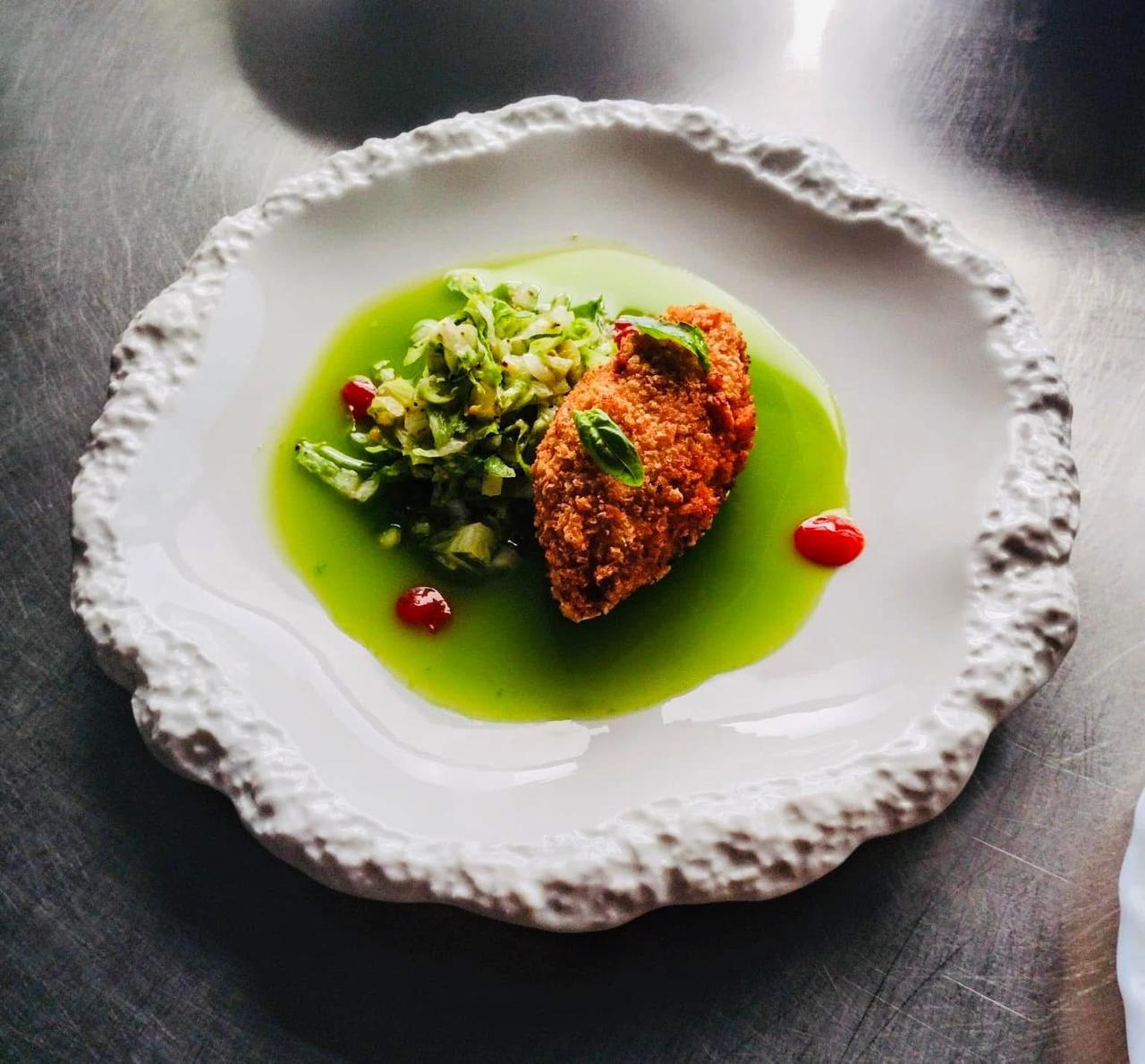 Kurs kuchni mięsnej - obróbka i przygotowanie mięs