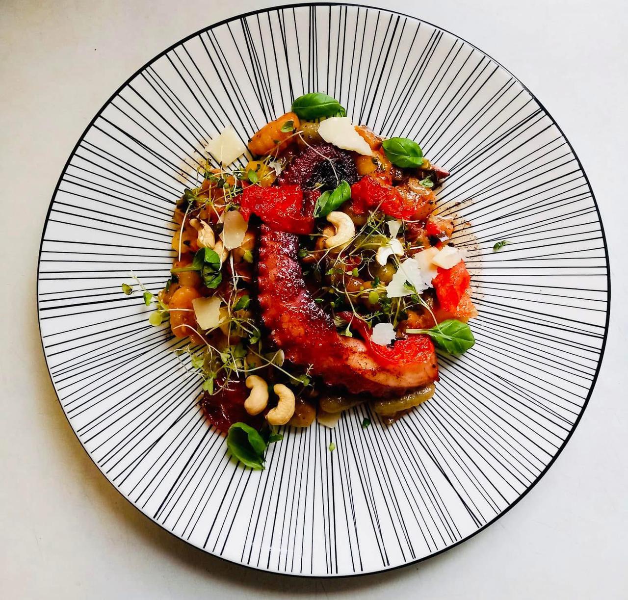 Szkolenie kuchnia włoska - makaron i pizza