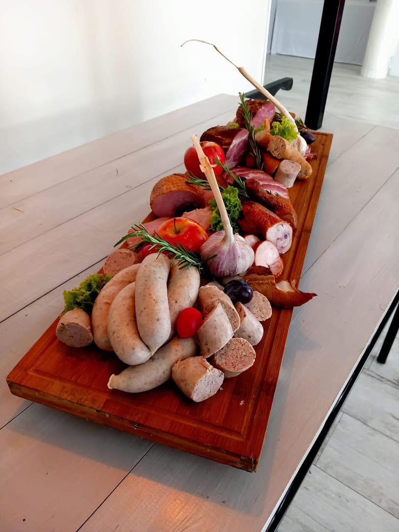 Szkolenie wędzenie i konserwacja żywności