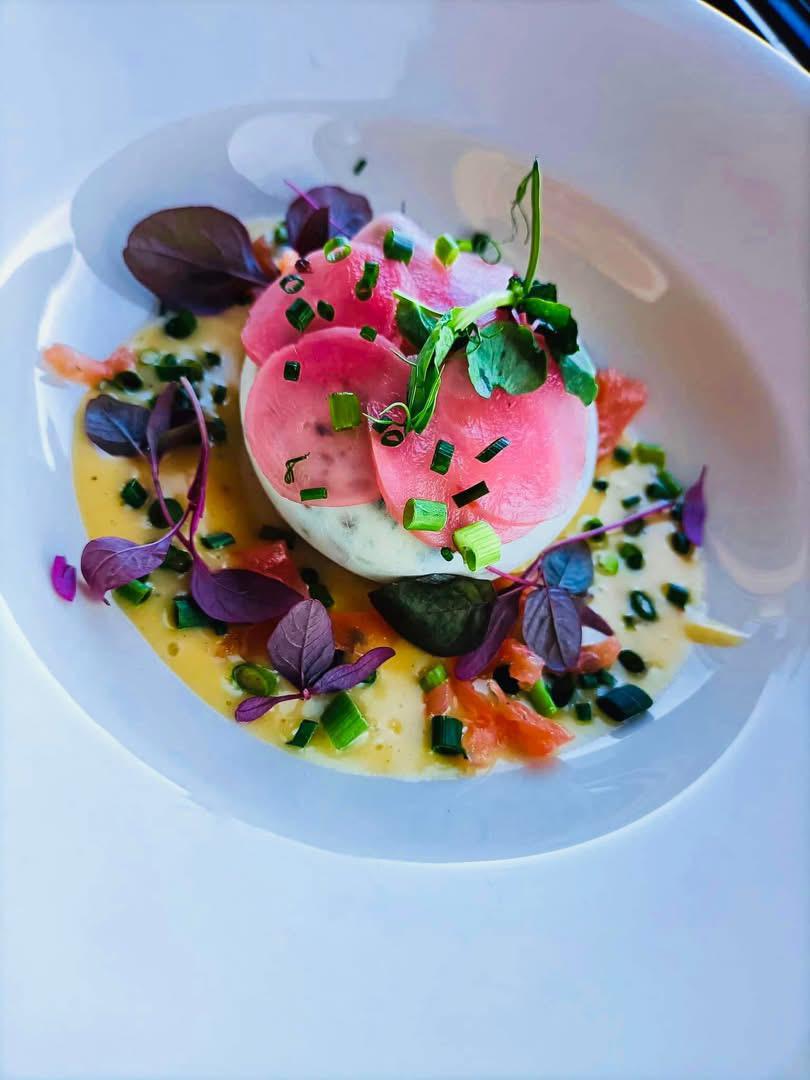 Szkolenie kuchnia wegańska i wegetariańska